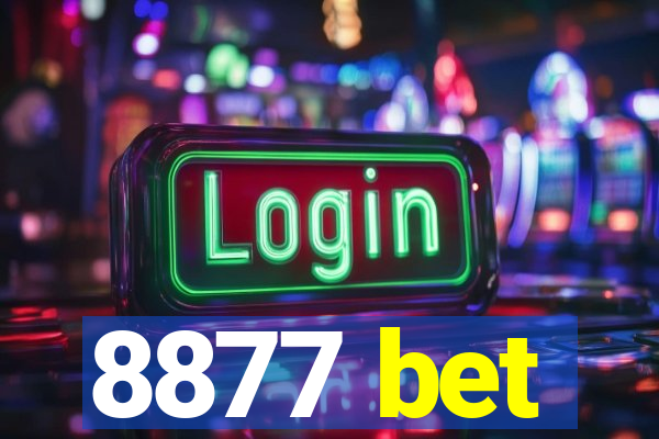 8877 bet
